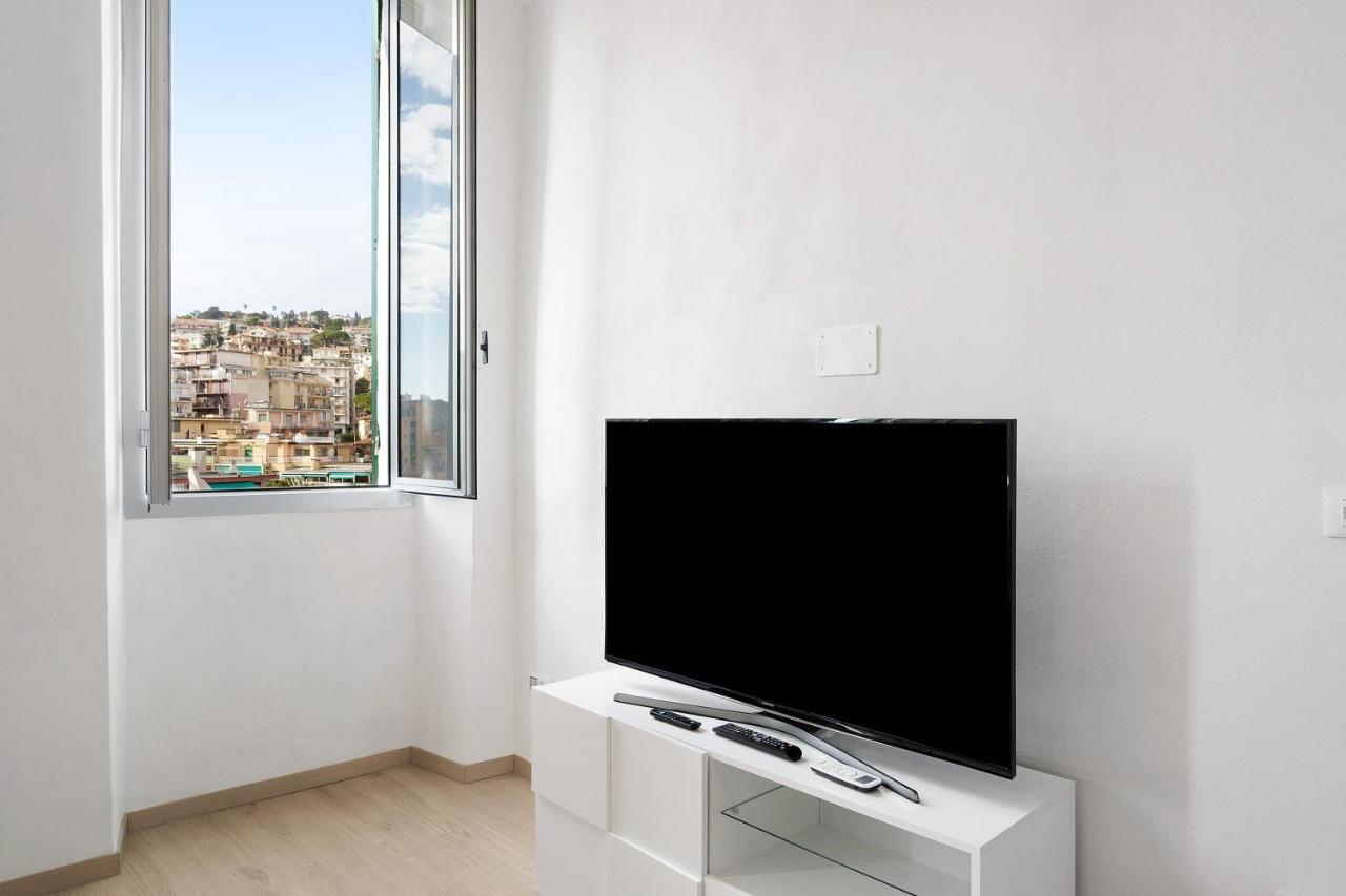 Domus Madonnina Apartment Sanremo Ngoại thất bức ảnh