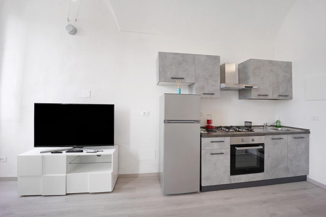 Domus Madonnina Apartment Sanremo Ngoại thất bức ảnh