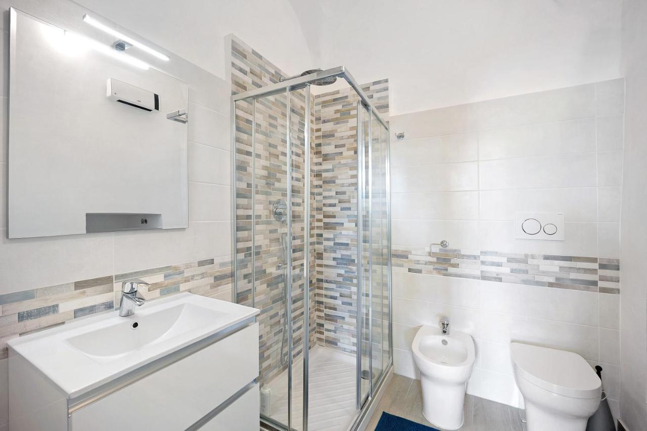 Domus Madonnina Apartment Sanremo Ngoại thất bức ảnh