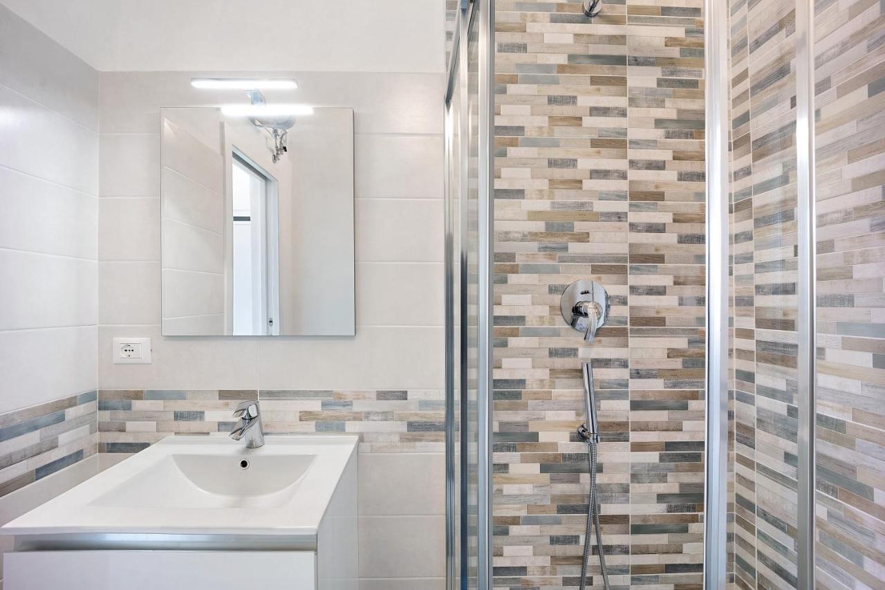 Domus Madonnina Apartment Sanremo Ngoại thất bức ảnh