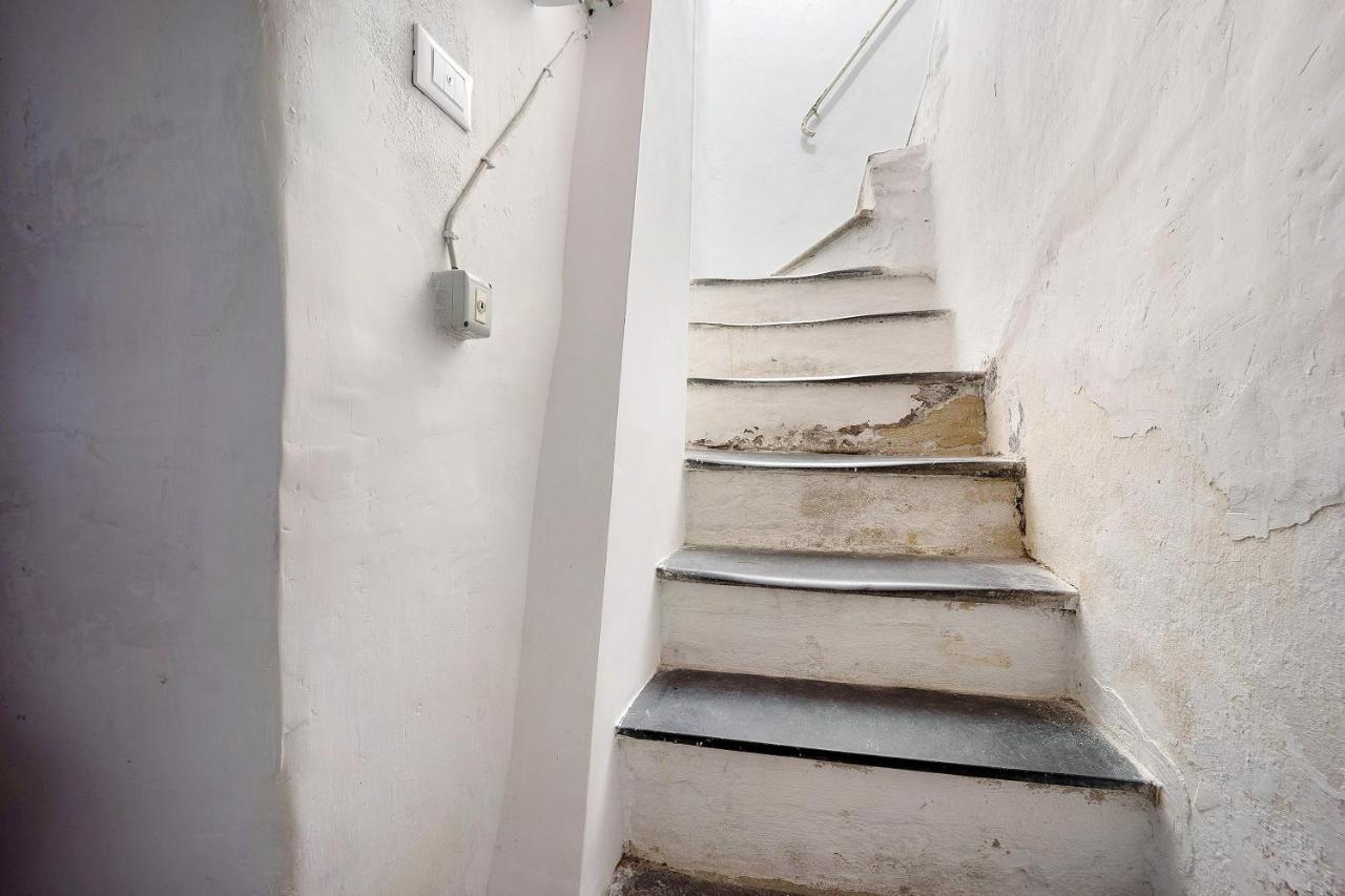 Domus Madonnina Apartment Sanremo Ngoại thất bức ảnh